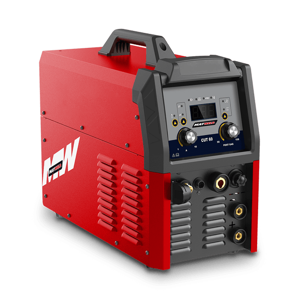 Matweld Welder Plasma Prof Cut60 H 380 V Mat9205