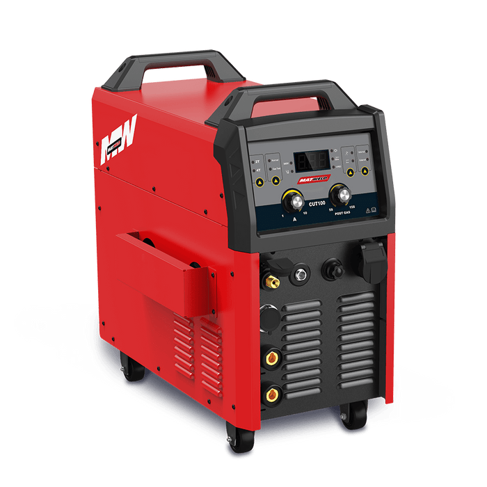 MAT9215COMP - Matweld Welder Plasma Professional Cut100H 380V