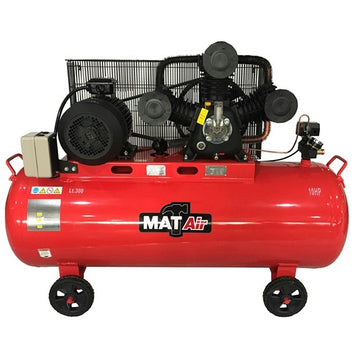 MatAir