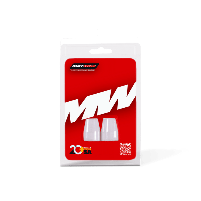 MATPT3105P - Matweld P/P 31 Gas Shield Cup