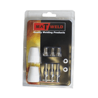 MATPT3108P - MATWELD P/P 31 PLASMA START PK LONG