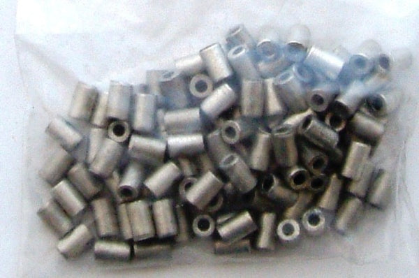 Ferrules 2.0Mmx6Mm Per 1000 Mau F6