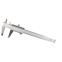 M&W Vernier Caliper Std 150 Mm Maw110 15