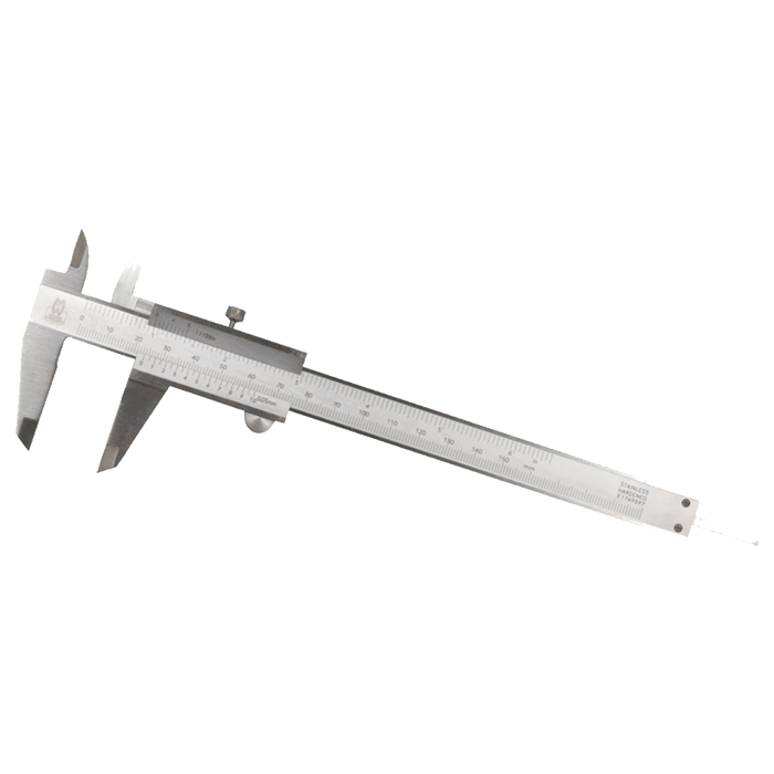 M&W Vernier Caliper Std 150 Mm Maw110 15