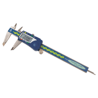 M&W Vernier Caliper Digimatic 150 Mm .01 Maw110 15 Wr