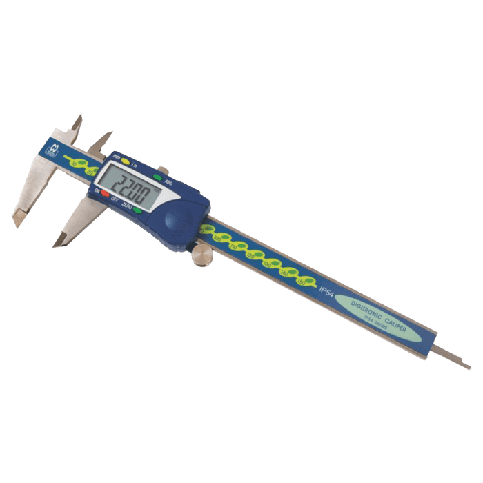 M&W Vernier Caliper Digimatic 150 Mm .01 Maw110 15 Wr