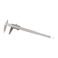 M&W Vernier Caliper Std 200 Mm Maw110 20