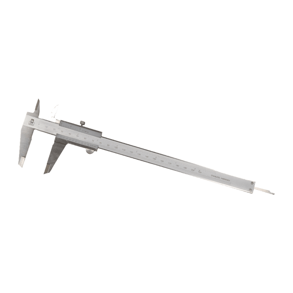 M&W Vernier Caliper Std 200 Mm Maw110 20