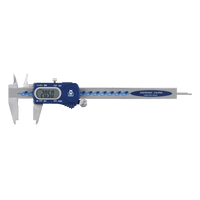 M&W Vernier Caliper Digimatic 300 Mm .01 Maw110 30 Wr