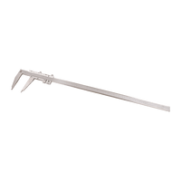 M&W Vernier Caliper Fine 600 Mm Maw150 62