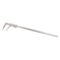 M&W Vernier Caliper Fine 1000 Mm Maw150 72