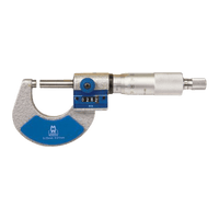 M&W Micrometer Digit Ext 0 25 Mmx.01 Mm Maw230 01 Mdb