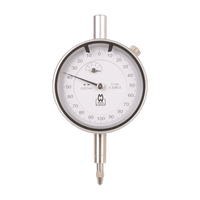 M&W Gauge Dial Test Indicator 0 40 0 Maw420 04