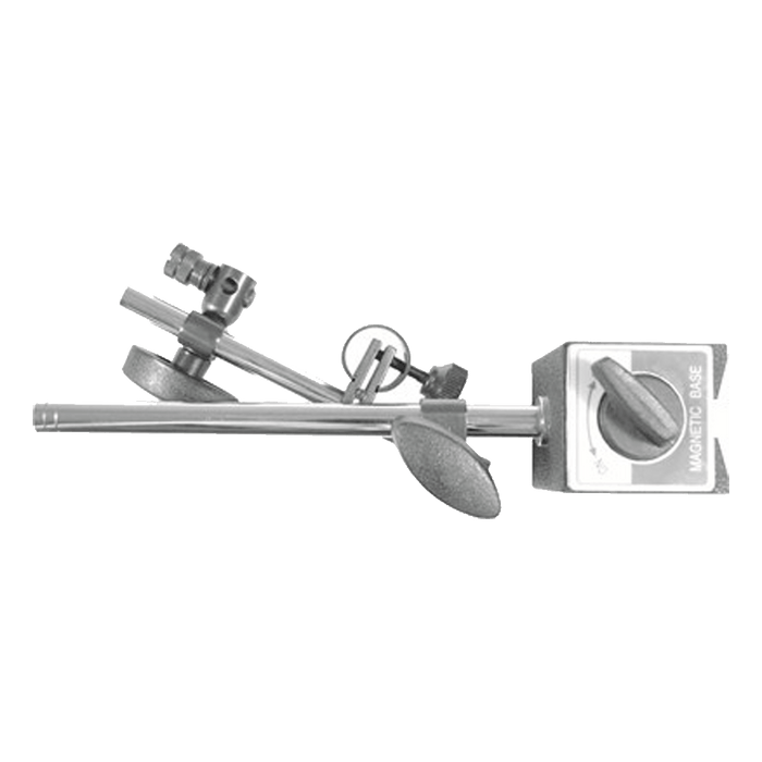 M&W Magnetic Indicator Std Adjustment Maw470 01