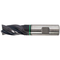 HSS-E/PM END MILL Z-4  20.0 30�� SHORT 844B TYPE N