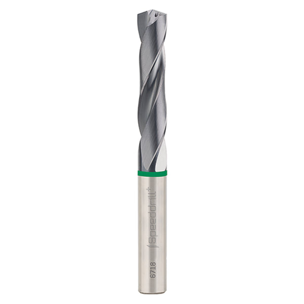 Alpen Speeddrill+ Uni 4.2 Din 6537 K 3 Xd Int.Coolant Din 6535 Ahank Alti May67180042