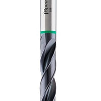 Alpen Speedrill 4.0 Uni 6 60 Din 6537 L 5 Xd Antradur Int.Coolant Din 6535 May687700660