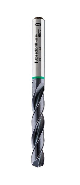 Alpen Speedrill 4.0 Uni 6 60 Din 6537 L 5 Xd Antradur Int.Coolant Din 6535 May687700660