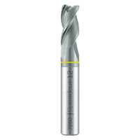 Alpen Scp Cut Aluminium 5.0 Z3 Din6527 Lha Shank Din 6535 May72500050