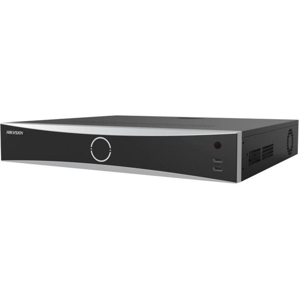 Hikvision 16-ch 1.5U 16 POE AcuSense 4K NVR DS-7716NXI-I4/16P/S - image 1