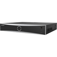Hikvision 32-ch 1U AcuSense 4K NVR DS-7732NXI-I4/S - image 1
