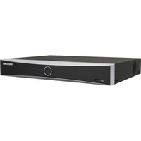 Hikvision 4-ch 1U K Series AcuSense 4K NVR DS-7604NXI-K1 - image 1