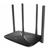 MERCUSYS 4G LTE 300MBPS ROUTER - NET-MER-MB115-4G