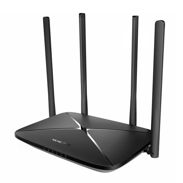 MERCUSYS 4G LTE 300MBPS ROUTER - NET-MER-MB115-4G