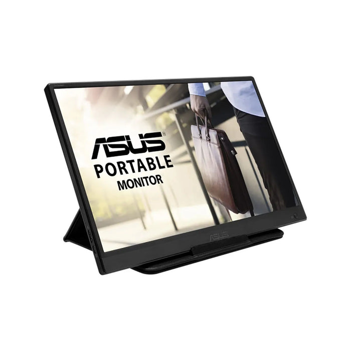 Asus ZenScreen MB165B 15.6