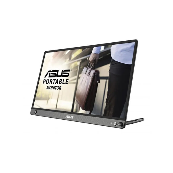 Asus 15.6" ZenScreen Go MB16AHP FHD Portable USB-C Monitor Asus