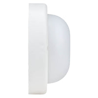 Major Tech 1080 Lumens 12W Oval LED Bulkhead | MBHA-12C - image 1