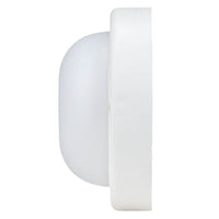Major Tech 1080 Lumens 12W Oval LED Bulkhead | MBHA-12C - image 1