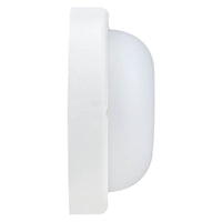Major Tech 1620 Lumens 18W Oval LED Bulkhead | MBHA-18C - image 1
