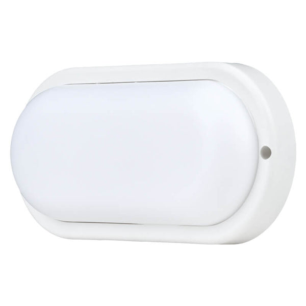 Major Tech 1620 Lumens 18W Oval LED Bulkhead | MBHA-18C - image 8