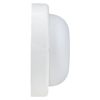 Major Tech 1800 Lumens 20W Oval LED Bulkhead | MBHA-20C - image 1