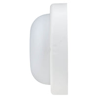 Major Tech 1800 Lumens 20W Oval LED Bulkhead | MBHA-20C - image 1