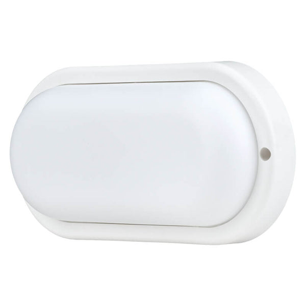 Major Tech 1800 Lumens 20W Oval LED Bulkhead | MBHA-20C - image 8