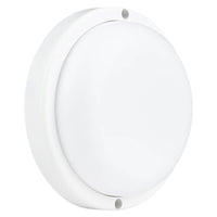 Major Tech 12W LED Bulkhead (Round) MBHR-12C