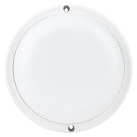 Major Tech 12W LED Bulkhead (Round) MBHR-12C