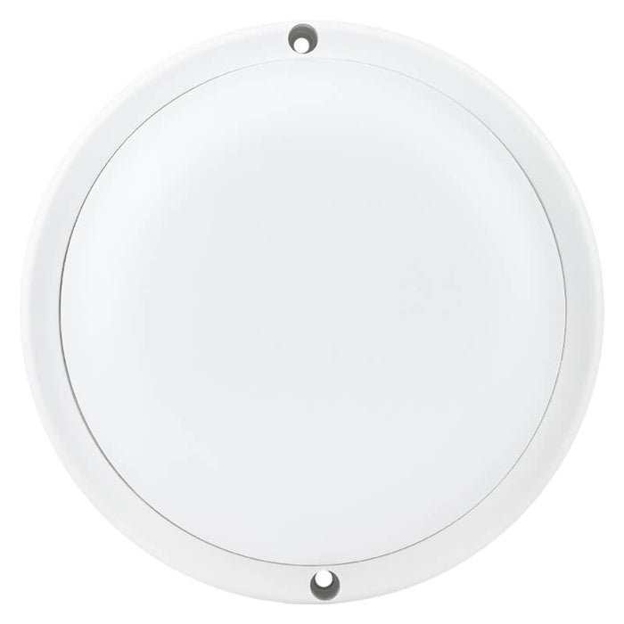 Major Tech 12W LED Bulkhead (Round) MBHR-12C