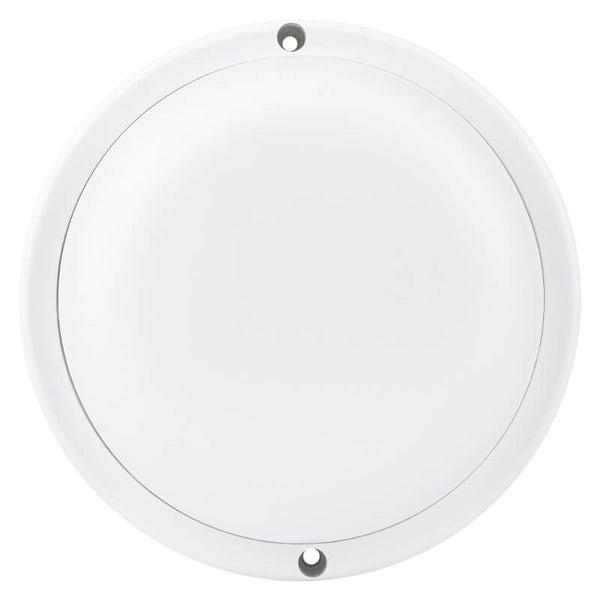 Major Tech 12W LED Bulkhead (Round) MBHR-12C