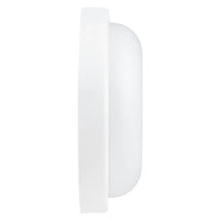 Major Tech 12W LED Bulkhead (Round) MBHR-12C