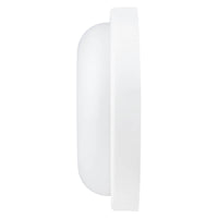 Major Tech 12W LED Bulkhead (Round) MBHR-12C