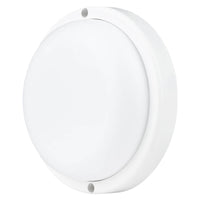 Major Tech 12W LED Bulkhead (Round) MBHR-12C