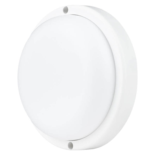 Major Tech 12W LED Bulkhead (Round) MBHR-12C