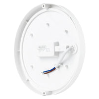Major Tech 1620 Lumen 18W Round LED Bulkhead | MBHR-18C - image 1