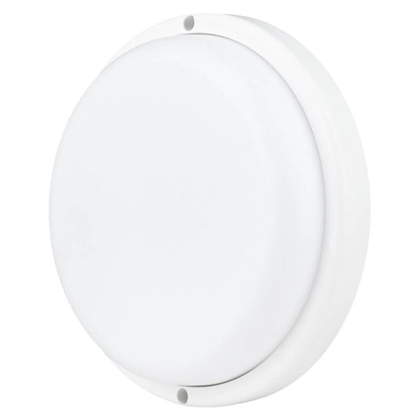 Major Tech 1620 Lumen 18W Round LED Bulkhead | MBHR-18C - image 7