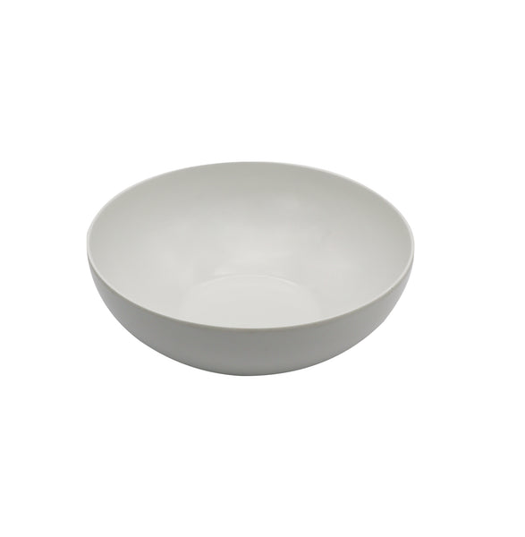 EFAY Mega Bowl Round 50Cm - White - MBR0003