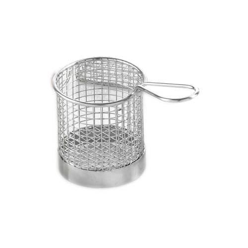 BCE Mini Basket Round - 80Mm X 80Mm - MBR0008