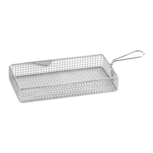 BCE Mini Basket Rectangular - 215Mm X 105Mm X 35Mm - MBR0035
